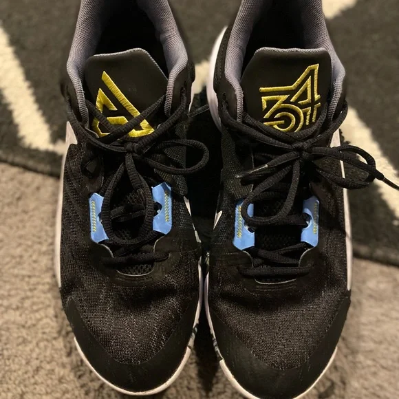 Nike Antetokounmpo inmortality 2 Basketball Shoes - Picture 4 of 10